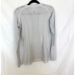 Lululemon  swiftly tech tee white size 10 Photo 2