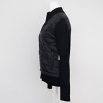 Liverpool  Los Angeles - Quilted Knit Casual Jacket Photo 5