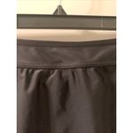 Beach Native Women's Swim Skirt Underlining 1 Piece Unknown Size Black Photo 4