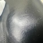 Gucci Authentic Jackie Compact Black Leather Wallet Photo 3