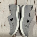 ORTHOPEDIC SHOES FOR WOMEN WOVEN BREATHABLE WALKING OR WORK Size 10 Photo 3