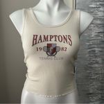 Obsessive Love  Women’s Graphic Tank Top Size L Photo 13