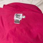 Princess Polly Midnight Wrap Top Pink Photo 9