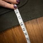 House of Harlow 1960 green wool blend cropped jacket size small Photo 6