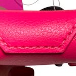 Betsey Johnson Pink Shopping Bag Charm Photo 3