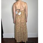 Beach Riot  Malia Dress Beach Coverup Floral Size S NWT Photo 4