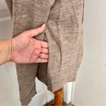 Nanette Lepore  Merino Wool Cardigan Sweater Photo 3