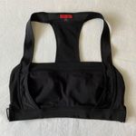 Spanx Black Workout Bra Photo 0