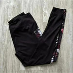 Kyodan  | Women’s Athletic Yoga Leggings with Side Pockets | Large Photo 0