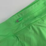 Lululemon Pace Rival MR Long Skirt Pistachio Tennis Sporty Size 8 Photo 4