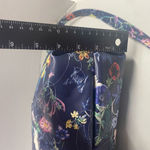 Marc New York MARC NEW‎ YORK Andrew Marc Floral Multicolored Crossbody Handbag SEE DESCRIPTION Photo 3