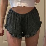 Brandy Melville ruffle shorts Photo 0