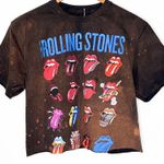 Rolling Stones Bleached Out ‘Evolution’ Crop Photo 0