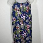 Boho Me  Floral Coverup Dress Photo 2