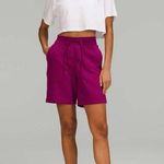 Lululemon New loungeful high rise shorts Photo 0