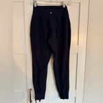 Lululemon  Align Joggers Size 4 in True Navy with Pockets Photo 3