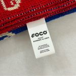 NFL New England Pats Patriots Football Retro Throwback Team FOCO Scarf Scarve Photo 2