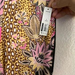 No Boundaries 🆕  Multi-prints Flared Leg Pants S🆕 Photo 5