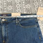 NYDJ NWT Barbara Bootcut Jeans Medium Wash Size 18 Petite Photo 8