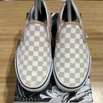 Vans  Slip-On Checkered Photo 0