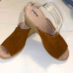 Sonoma Suede wWedge sz 8.5 M Photo 0