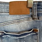 Judy Blue  cropped boot cut jeans in medium wash women’s size 9/29 Photo 5