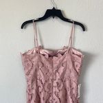 Bardot Lina Lace Sheath Dress Photo 7