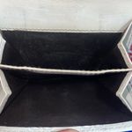 Gucci  Embossed  Leather Compact Wallet Photo 8