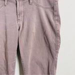 Rock & Republic  Kashmere Mauve Slim Ankle Jeans Size 4 Photo 5