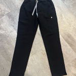 FIGS  Scrub Pants Straight-Leg Photo 0