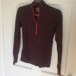 Eddie Bauer Half Zip Sweater Photo 0