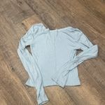 Target blue long sleeve Photo 3