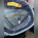 Tory Burch  Women's Super Skinny Jeans Size 8. EUC Photo 2