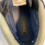 Timberland  women’s Nellie double navy Nubuck leather medium boots‎ waterproof 7 Photo 6