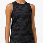 Lululemon Sculpt Tank Top Photo 0