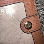 Michael Kors  Logo Wallet Photo 5