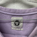 Urban Outfitters  Purple Crewneck Sweater Photo 3