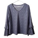 George long sleeved v Photo 0