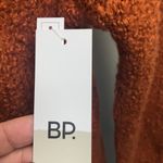 BP NWT Funnel Neck Wool Blend Sweater Photo 3