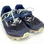 Altra King Mt 1.5 Trail Running Shoes Sneakers Blue Women’s Size 7 Photo 0