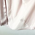 Veiled Zayna Satin Duster Jacket in Dusty Pink Size XS Photo 4