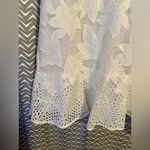 Reiss  | Damara Lace Mini Dress, US8 Photo 5