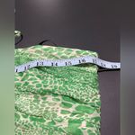 Laundry by Shelli Segal  Silk Y2K Fairy Whimsi Ethereal Maximalist NWT SZ 10 Photo 8