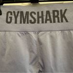 Gymshark  FIT MID RISE LEGGINGS - INTENSE STEEL BLUE/CHARCOAL - SMALL Photo 2