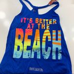 Arizona Jeans AriZona Jean co it’s better at the beach tank Photo 0