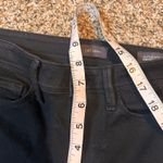 J.Jill Denim Authentic Fit Slim Ankle Black Jeans Womens Size 2P Photo 4