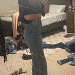 KanCan USA Kancan 90s straight jeans Photo 0