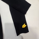 Michael Costello x REVOLVE Lora Midi Dress in Black Photo 5