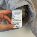 Arcteryx Momenta Centre Gray Pullover Long Sleeve Size Small Photo 3