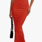 Amazon Maxi Dress Photo 0